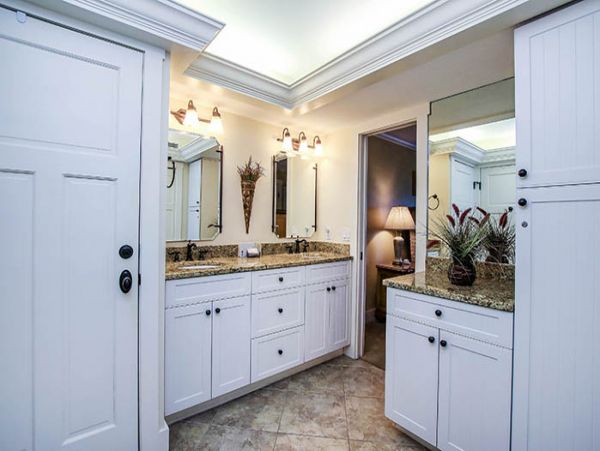 Sanibel Island Luxury Rental Full Gulf Front Views