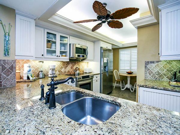Sanibel Island Luxury Rental Full Gulf Front Views