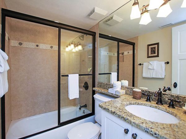 Sanibel Island Luxury Rental Full Gulf Front Views