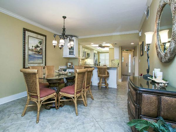 Sanibel Island Luxury Rental Full Gulf Front Views