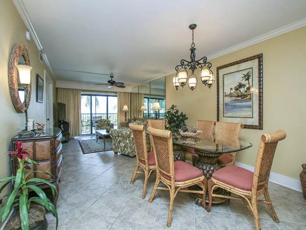 Sanibel Island Luxury Rental Full Gulf Front Views
