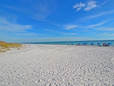 Sanibel Island 2 Bedroom Beach Front Vacation Rental