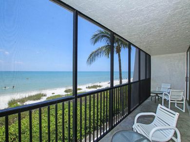 Stunning Beach Property with Great Views on Sanibel Island