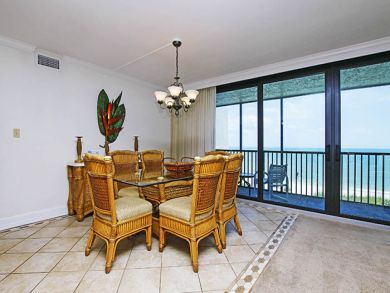 Stunning Beach Property with Great Views on Sanibel Island