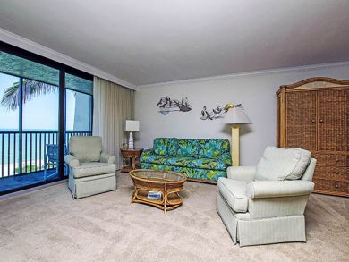 Stunning Beach Property with Great Views on Sanibel Island