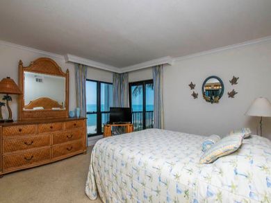 Stunning Beach Property with Great Views on Sanibel Island