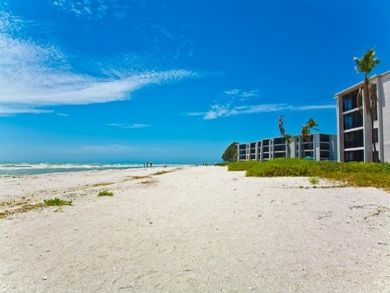 Stunning Beach Property with Great Views on Sanibel Island