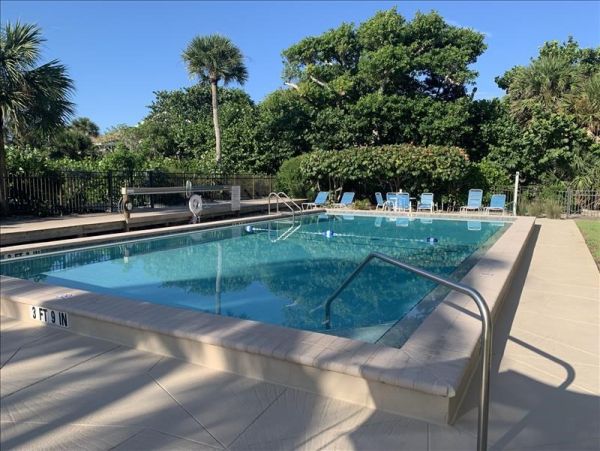 All About The Beach Sanibel Gulf View Vacation Condo