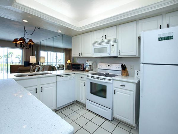 All About The Beach Sanibel Gulf View Vacation Condo