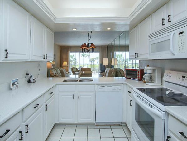 All About The Beach Sanibel Gulf View Vacation Condo