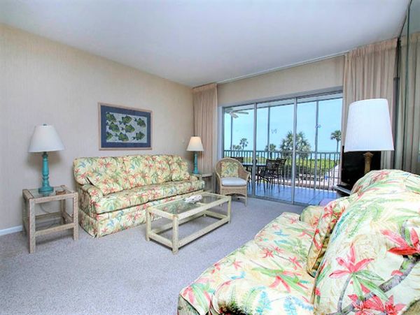 All About The Beach Sanibel Gulf View Vacation Condo