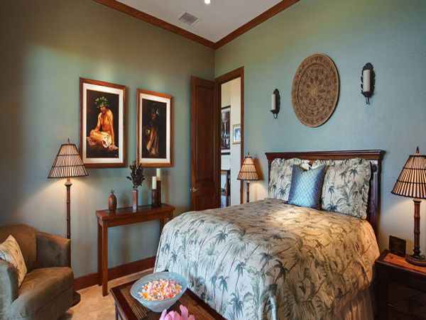 Luxury Three Bedroom Maui Villa Sleeps 6 Private Pool & Spa