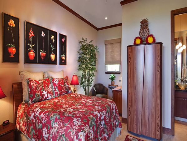 Luxury Three Bedroom Maui Villa Sleeps 6 Private Pool & Spa