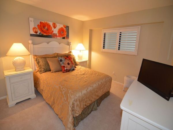 Beachfront Vacation Rental Fort Myers Condo