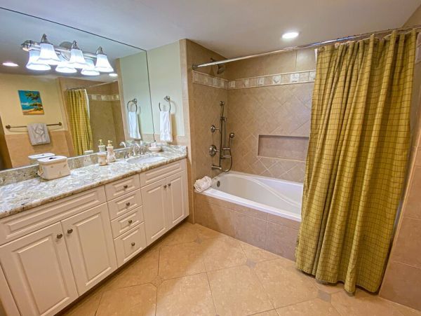 Beachfront Vacation Rental Fort Myers Condo