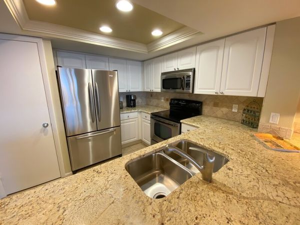 Beachfront Vacation Rental Fort Myers Condo