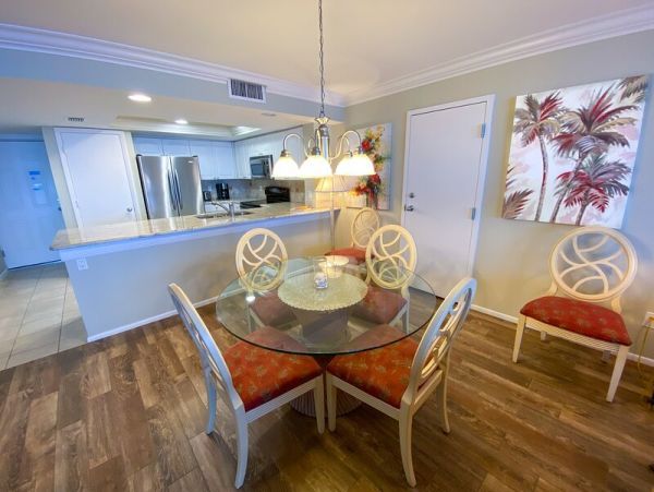 Beachfront Vacation Rental Fort Myers Condo