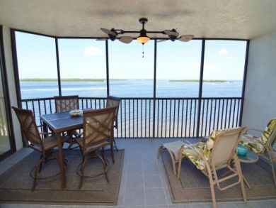 Bay View Lanai
