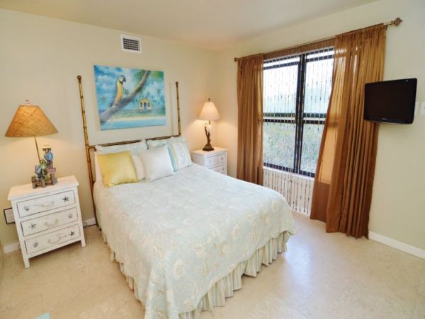 Water Views Fort Myers Vacation Condo Two Bedrooms