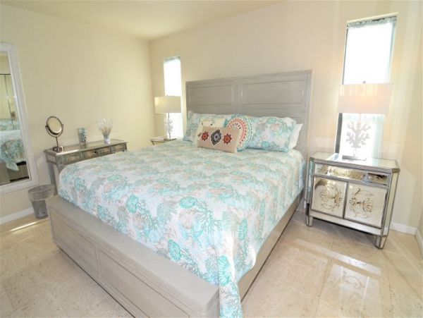 Water Views Fort Myers Vacation Condo Two Bedrooms
