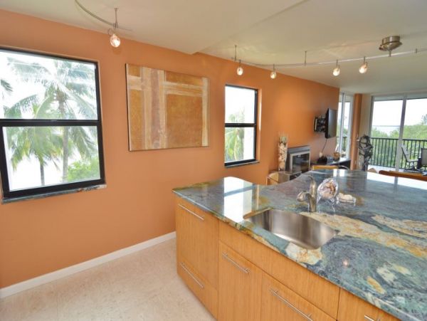 Water Views Fort Myers Vacation Condo Two Bedrooms