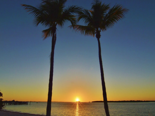Fourth floor Condo with Water Views in Fort Myers