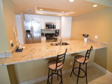 Fitted Kitchen