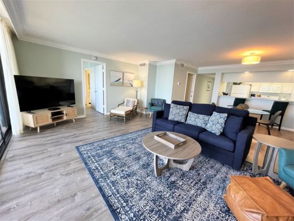Fort Myers Vacation Rental Near Sanibel Island – Gulf Views & Beach Access