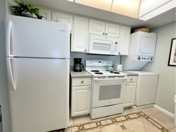 Fort Myers Vacation Rental Near Sanibel Island – Gulf Views & Beach Access