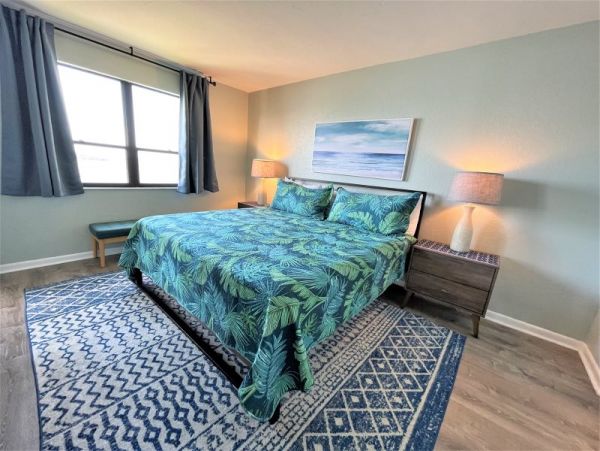 Fort Myers Vacation Rental Near Sanibel Island – Gulf Views & Beach Access