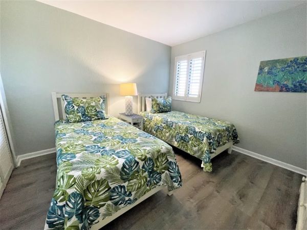 Fort Myers Vacation Rental Near Sanibel Island – Gulf Views & Beach Access