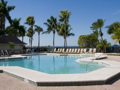 Shared Pool