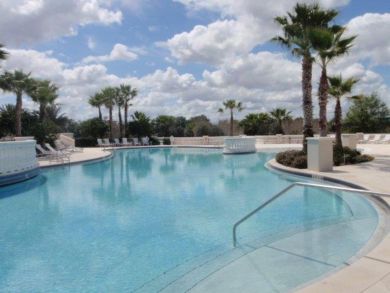 Shared Pool