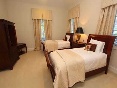 Guest Bedroom