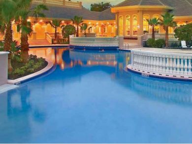 Luxury Three Bedroom Town Home