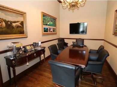 Luxury Three Bedroom Town Home