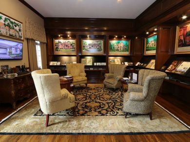 Luxury Three Bedroom Town Home