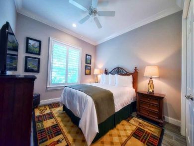 Luxury Three Bedroom Town Home