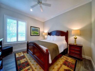 Luxury Three Bedroom Town Home