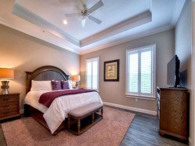 Luxury Three Bedroom Town Home