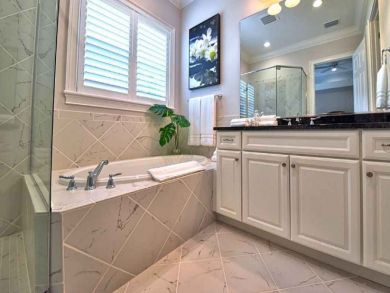 Luxury Three Bedroom Town Home