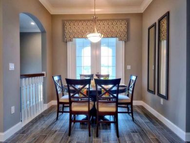 Luxury Three Bedroom Town Home