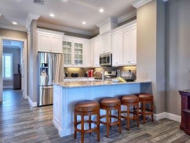 Luxury Three Bedroom Town Home