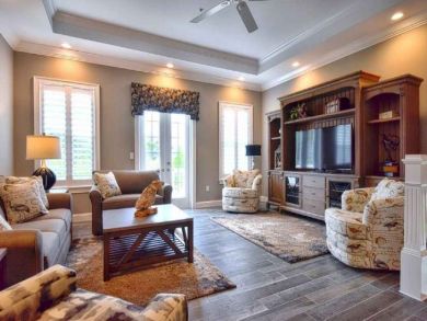 Luxury Three Bedroom Town Home