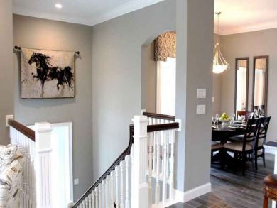 Luxury Three Bedroom Town Home