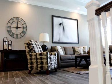 Luxury Three Bedroom Town Home