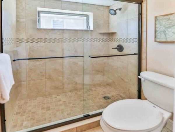 Sanibel Vacation Condo on Beach, Two Bedrooms