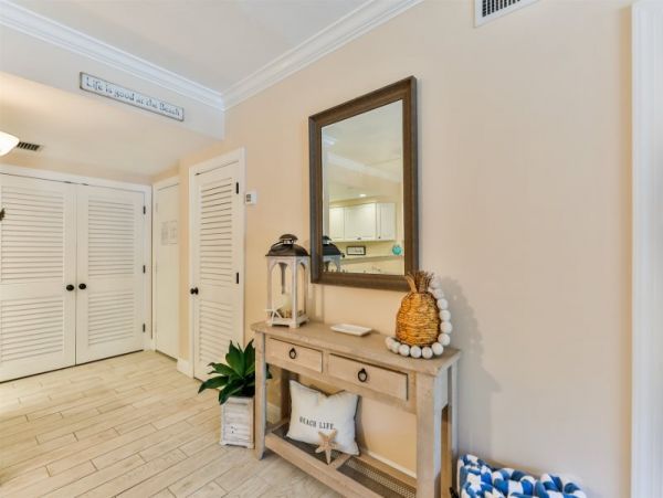 Sanibel Vacation Condo on Beach, Two Bedrooms