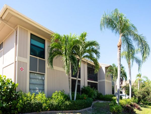 Sanibel Vacation Condo on Beach, Two Bedrooms
