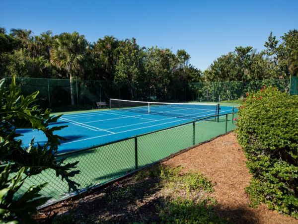 Sanibel Vacation Condo on Beach, Two Bedrooms